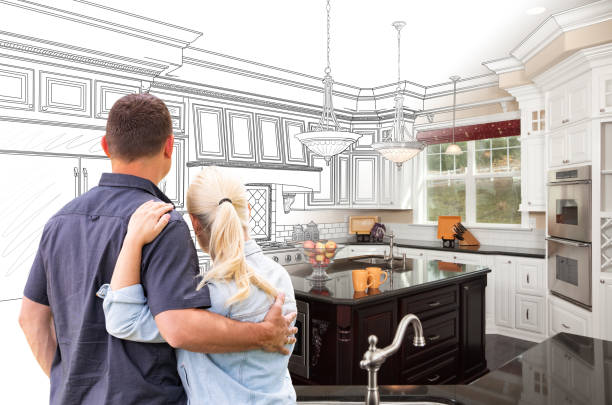24/7 Emergency Kitchen Island Installation experts in Springfield, VA